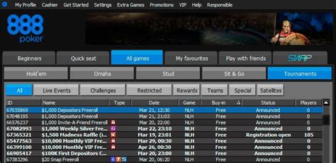 888 poker 1000 depositors freeroll|$1,000 Big Game Freeroll only at 888poker.